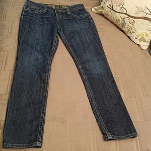 Vanilla Star jeans